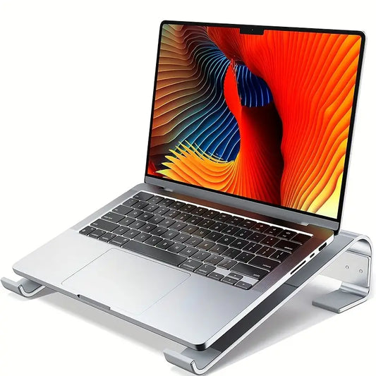 Universal Laptop Stand | Heightening Stand - 10 to 18-inch Lifte
