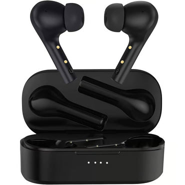 AUKEY EP-T21S Move Compact II Wireless Earbuds 3D Surround Sound - Black