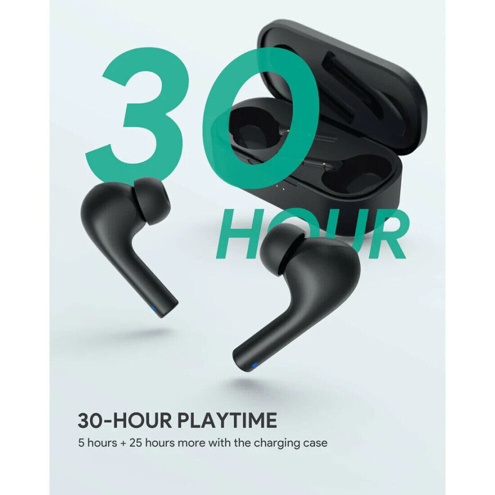AUKEY EP-T21 True Wireless Earbuds