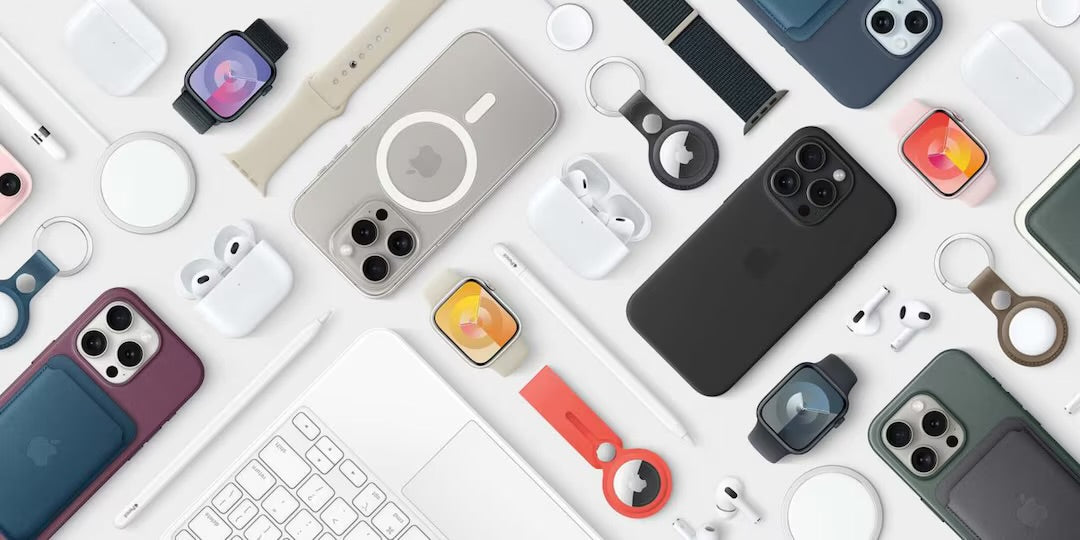 Elevate Your Apple Experience: The Best Apple Accessories Worth Owning in 2025