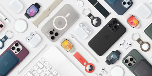 Elevate Your Apple Experience: The Best Apple Accessories Worth Owning in 2025