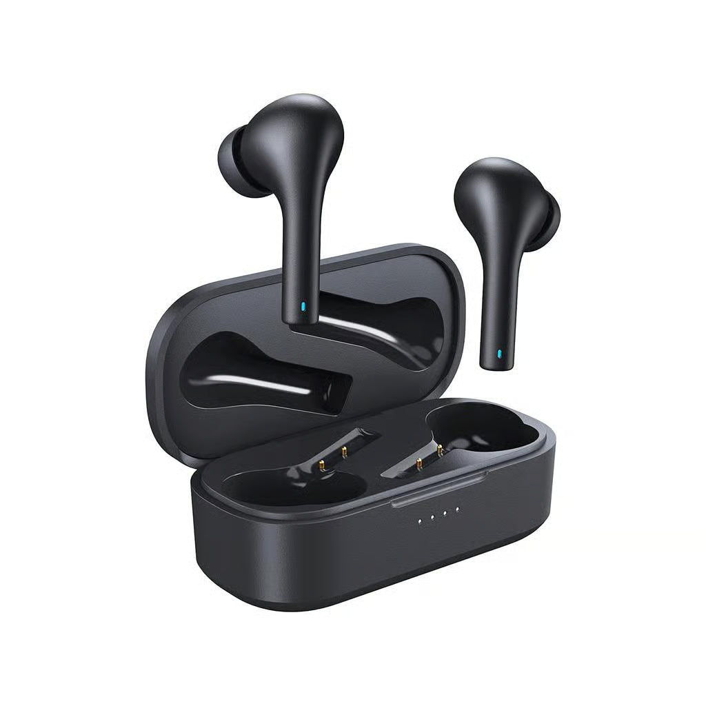 AUKEY EP-T21S Move Compact II Wireless Earbuds 3D Surround Sound - Black