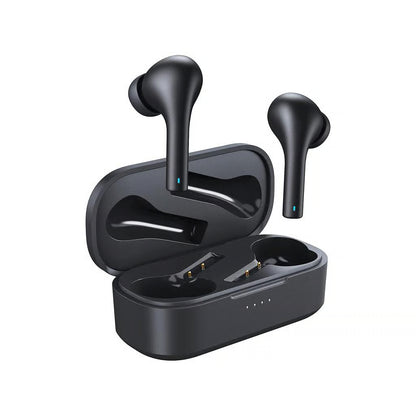 AUKEY EP-T21S Move Compact II Wireless Earbuds 3D Surround Sound - Black